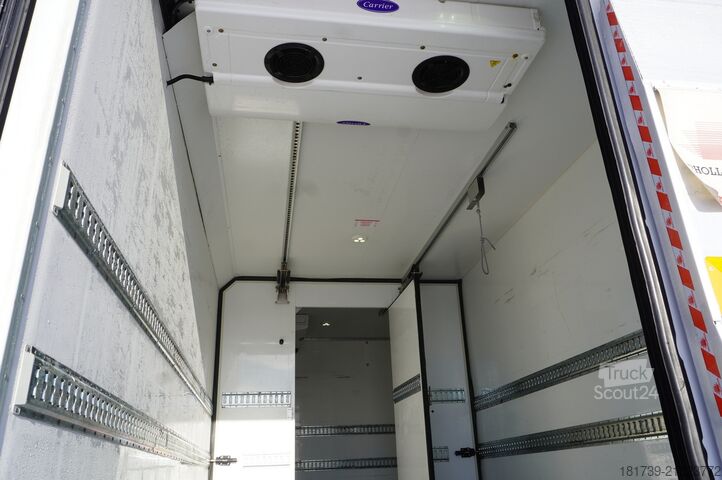 Ψυγείο διπλής θερμοκρασίας Renault D210 12T / Bitemperature Refrigerator