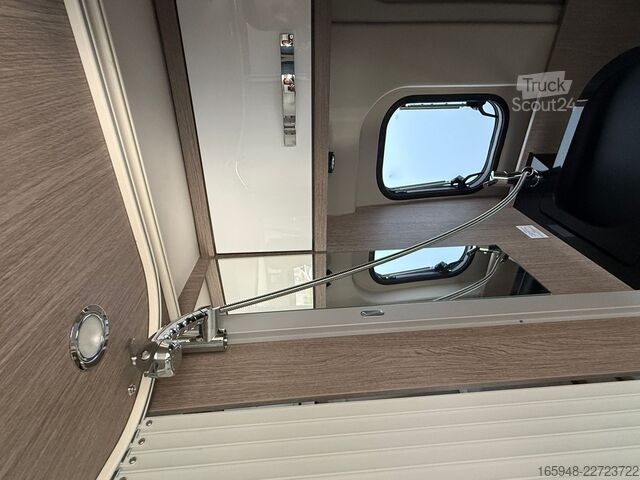Кемпер PÖSSL Roadcamp R | 3.Bett - All-in-Paket