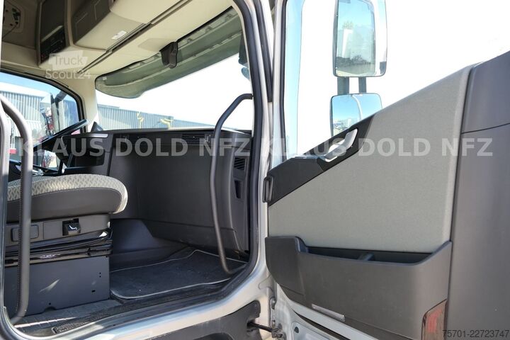 Standardowy ciągnik siodłowy VOLVO FH 500 Globetrotter 2-Tanks Euro 6