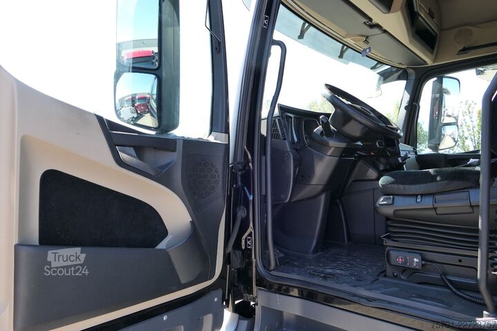 Standardni vlačilec MERCEDES-BENZ Actros 1845 BigSpace 2 XL-Tanks Euro 6