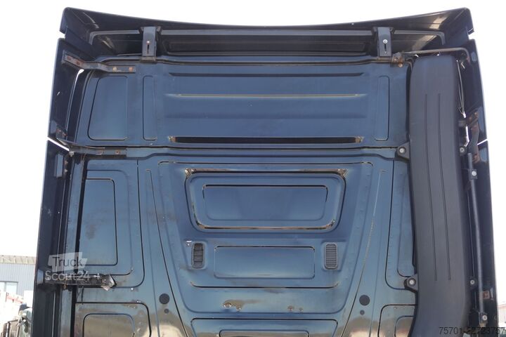 Standardni vlačilec MERCEDES-BENZ Actros 1845 BigSpace 2 XL-Tanks Euro 6