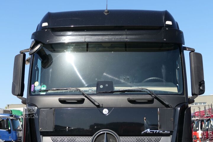 Standardni vlačilec MERCEDES-BENZ Actros 1845 BigSpace 2 XL-Tanks Euro 6