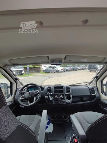 Autocamper CARADO CV 640