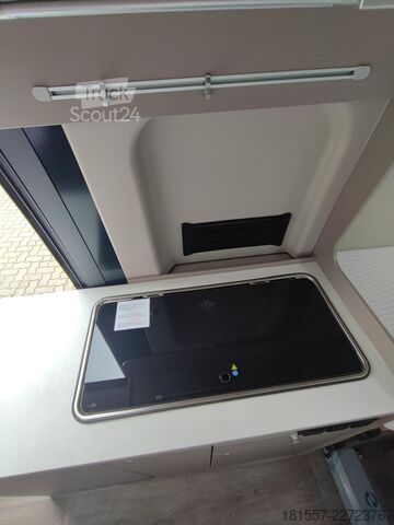 Autocamper CARADO CV 640
