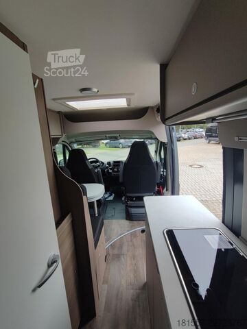 Autocamper CARADO CV 640