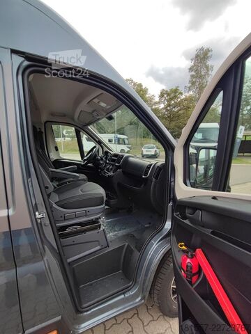 Autocamper CARADO CV 640