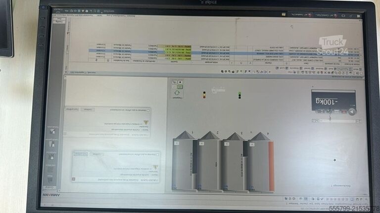 Raiffeisen Technik Mitte GmbH - Gebrauchtmaschinenzentrum Raiffeisen Technik Mitte GmbH - Gebrauchtmaschinenzentrum Raiffeisen Technik Mitte GmbH - Gebrauchtmaschinenzentrum