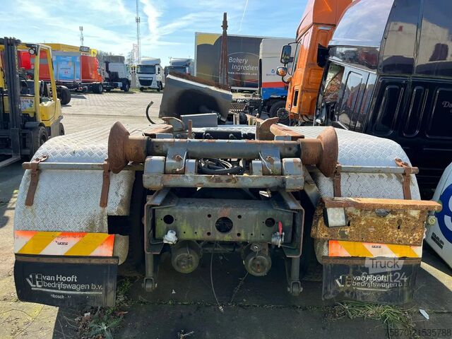 Fahrgestellteil AJK Haakarm Chassis Type NHS20-5760