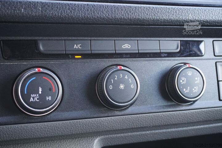 Delivery van Volkswagen Crafter 2.0 TDI 140PK L3H3 EURO 6 - Airco - Cru...