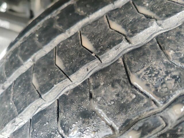 Standard-SZM MAN TGX 19.480 Euro6 Trekker