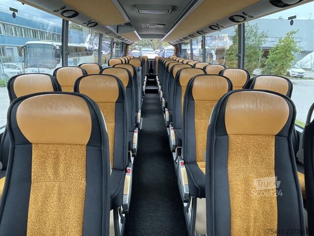 туристически автобус Setra S 415 HD - TOP BUS - original km