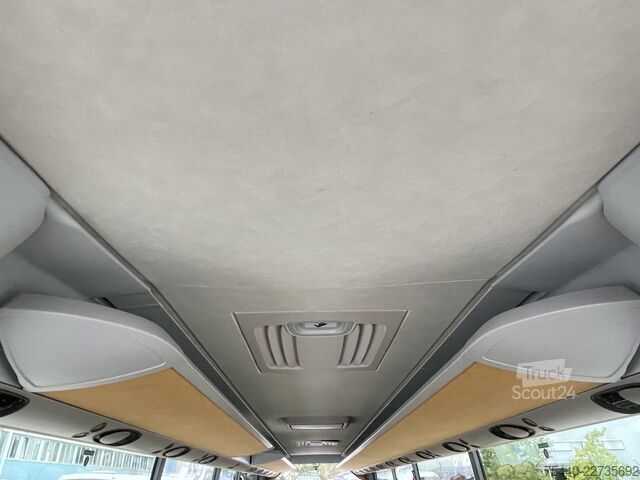 туристически автобус Setra S 415 HD - TOP BUS - original km