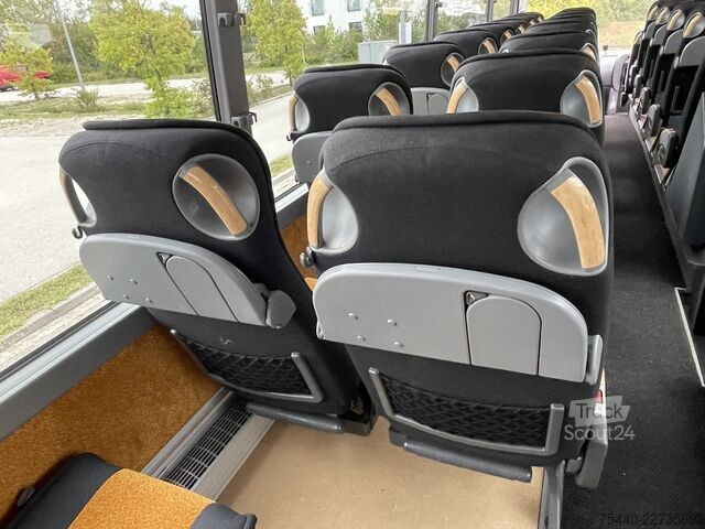 туристически автобус Setra S 415 HD - TOP BUS - original km