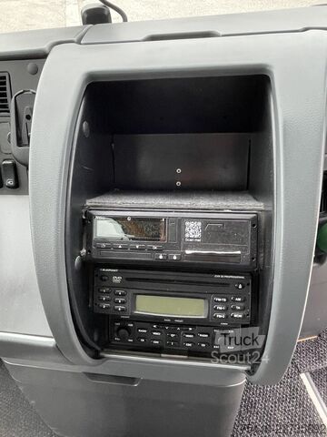 туристически автобус Setra S 415 HD - TOP BUS - original km
