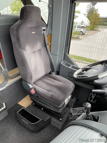 туристически автобус Setra S 415 HD - TOP BUS - original km