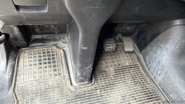 Standard-SZM MAN TGX 18.400 (RETARDER / EURO 6 / CLEAN CONDITION...