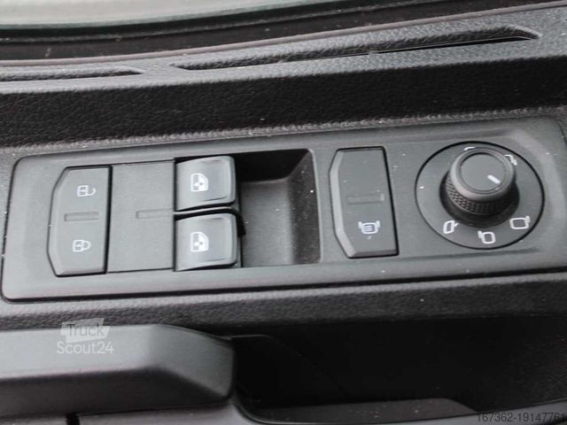 Štandardný ťahač MAN TGX BL 18.510, EURO 6