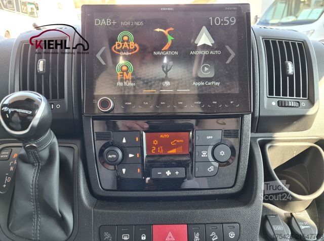 Capucine DETHLEFFS Alpa A 6820-2 (4) *Hubstützen*D-Klima*Solar*2xTV