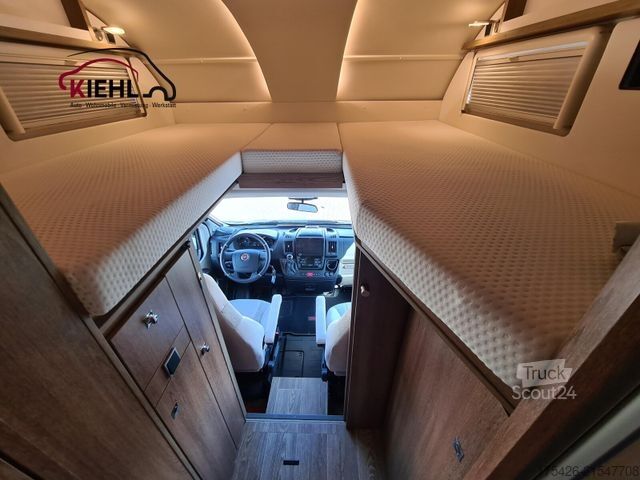 Capucine DETHLEFFS Alpa A 6820-2 (4) *Hubstützen*D-Klima*Solar*2xTV