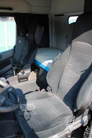 Štandardný ťahač MERCEDES-BENZ 2053 4x4 HAD - Kipphydraulik - Nr.: 933