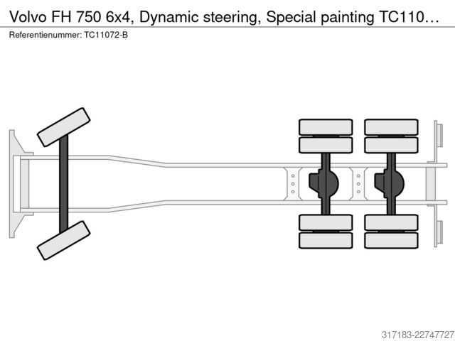 A1-Truck GmbH A1-Truck GmbH A1-Truck GmbH