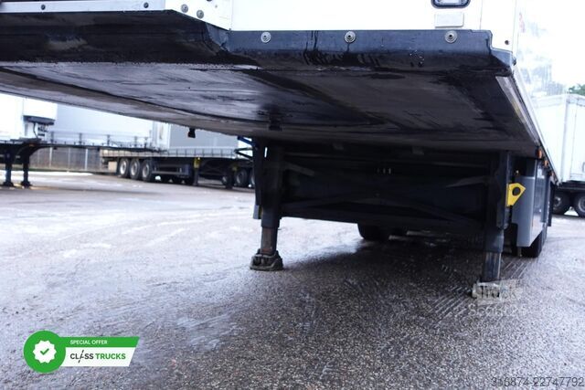 рефрижераторный полуприцеп SCHMITZ CARGOBULL SKO FP 60 ThermoKing SLXi 300