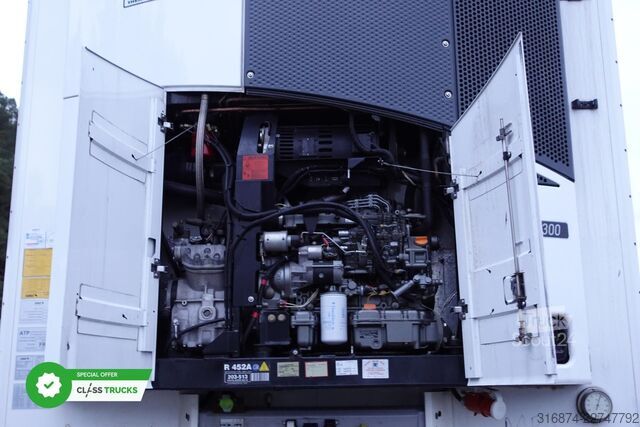 рефрижераторный полуприцеп SCHMITZ CARGOBULL SKO FP 60 ThermoKing SLXi 300
