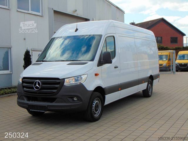 Fourgon surélevé MERCEDES-BENZ Sprinter 315 CDI Maxi KLIMA-NAVI-KAMERA