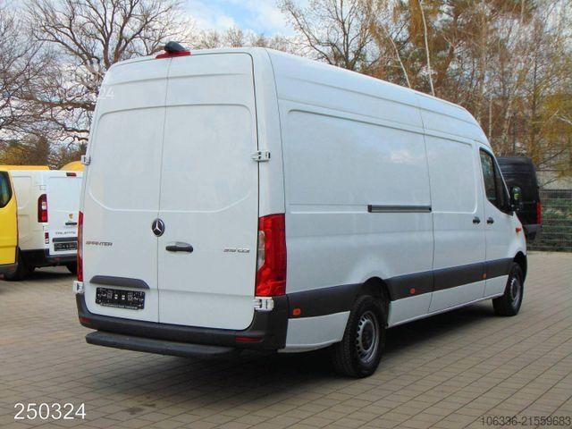Fourgon surélevé MERCEDES-BENZ Sprinter 315 CDI Maxi KLIMA-NAVI-KAMERA