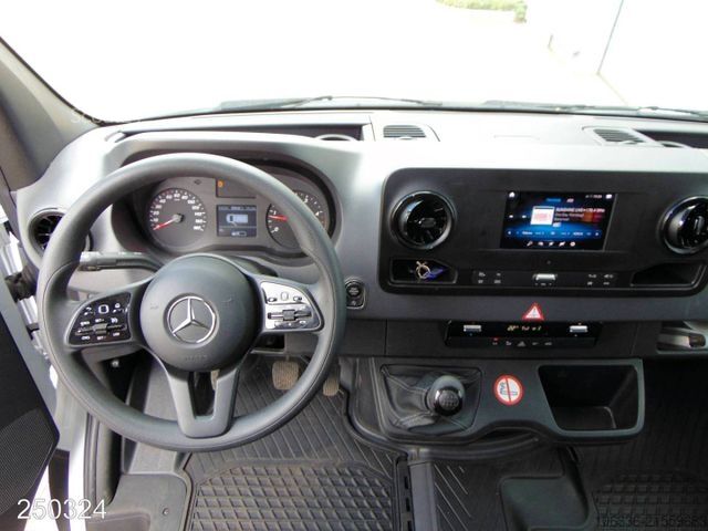 Fourgon surélevé MERCEDES-BENZ Sprinter 315 CDI Maxi KLIMA-NAVI-KAMERA