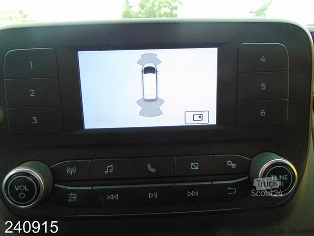 Panel van FORD Transit Custom 340 L2 2.0 TDCI Trend -KLIMA