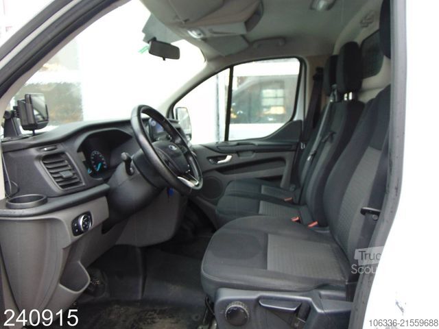Panel van FORD Transit Custom 340 L2 2.0 TDCI Trend -KLIMA
