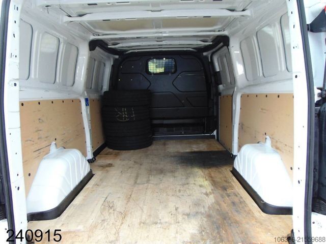 Panel van FORD Transit Custom 340 L2 2.0 TDCI Trend -KLIMA