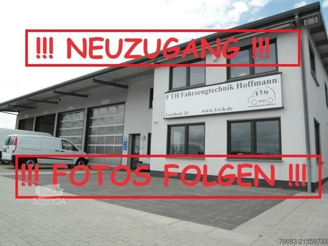 Panel van MERCEDES-BENZ Vito 114 CDI Kasten lang Klima Kamera