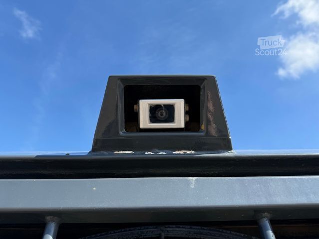 Колісний навантажувач KOMATSU WA 470-7, Schaufel 4,7m³, ZSA, Klima, Kamera