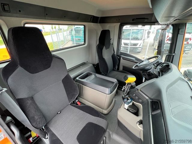 Altro MAN TGS 18.360 BL CH 4x4 Kommunal/Winterdienst / Neu