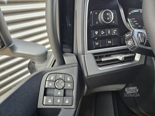 Standard-SZM DAF XF 530 8x2 / HMF 9520 K8 / NIEUW!