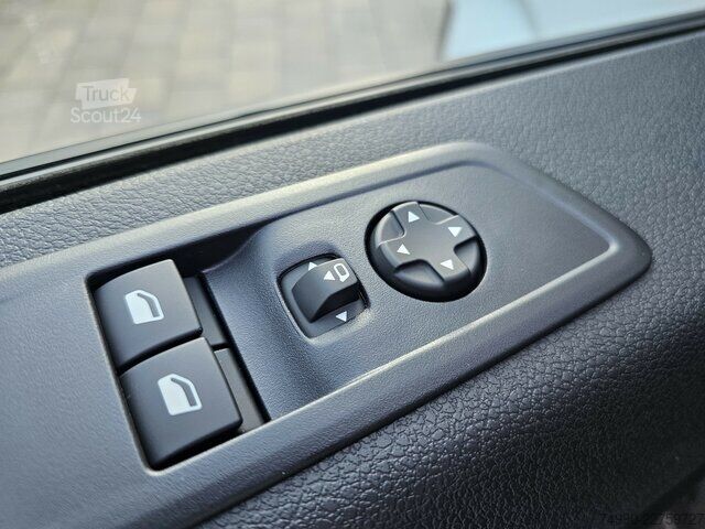 Ван Fiat Scudo 1.5 120PS M L2 FLEXCAB 6 Sitze CarPlay