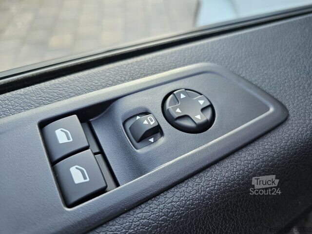 Ван Fiat Scudo 1.5 120PS M L2 FLEXCAB 6 Sitze CarPlay