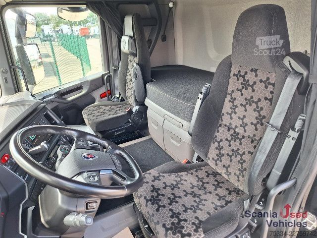 Standardni vlačilec Scania R 560 A4x2NA Kipphydraulik!!! TOP!!!