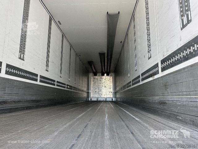 Hűtő félpótkocsi Schmitz Cargobull Reefer Standard