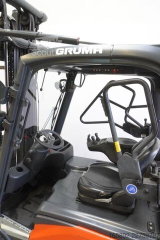 περονοφόρο ανυψωτικό Linde E 16 EVO 386-02