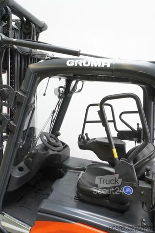 Carrello elevatore Linde E 16 EVO 386-02
