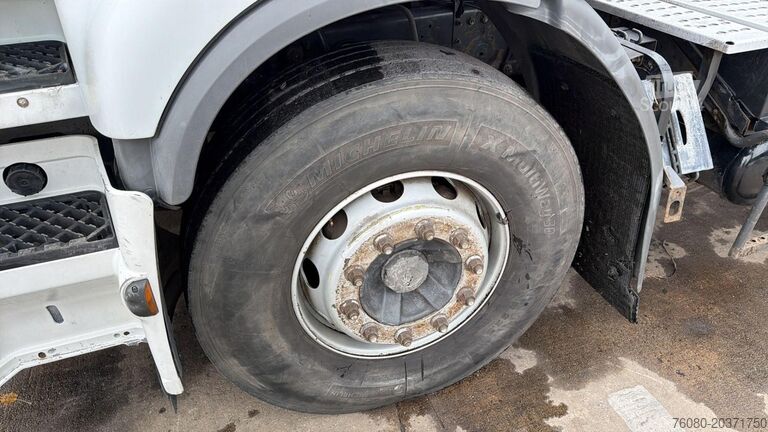 Tracteur standard Renault Premium 450 (BOITE MANUELLE / MANUAL GEARBOX)