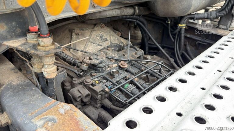 Tracteur standard Renault Premium 450 (BOITE MANUELLE / MANUAL GEARBOX)