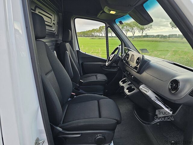 Універсал з високим дахом MERCEDES-BENZ SPRINTER 315 ac aut laadklep EUR6