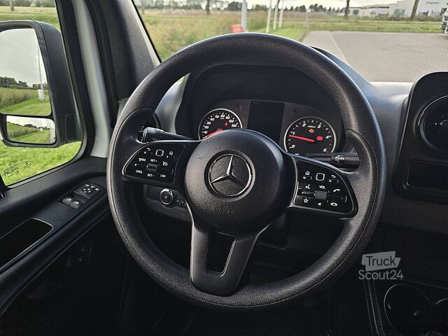 Універсал з високим дахом MERCEDES-BENZ SPRINTER 315 ac aut laadklep EUR6