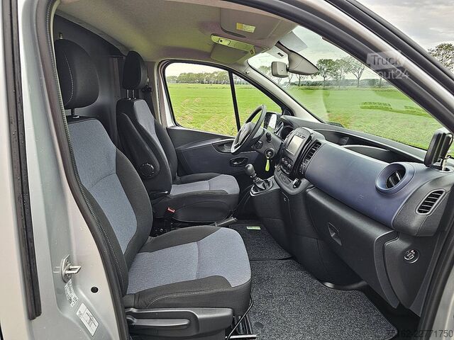 Karavan z visoko streho OPEL VIVARO 1.6 CDTI 125 EDITION L1