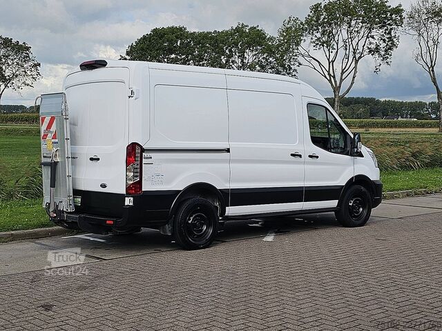 Kühlkastenwagen FORD TRANSIT 2.0 L2H2 Koelwagen Klep!