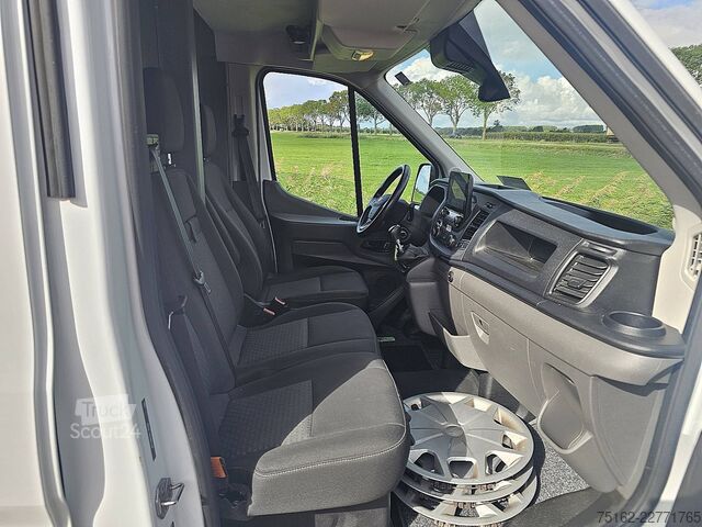 Kühlkastenwagen FORD TRANSIT 2.0 L2H2 Koelwagen Klep!